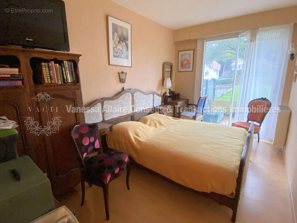 Appartement à LA BAULE-ESCOUBLAC