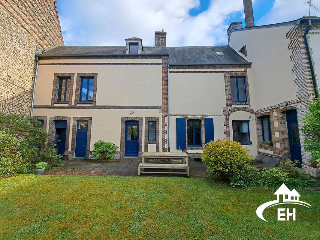 Maison à L&#039;AIGLE