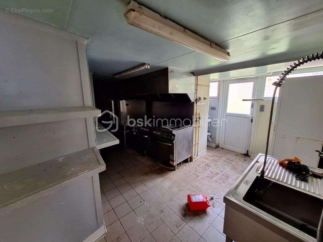 Appartement à MAYENNE