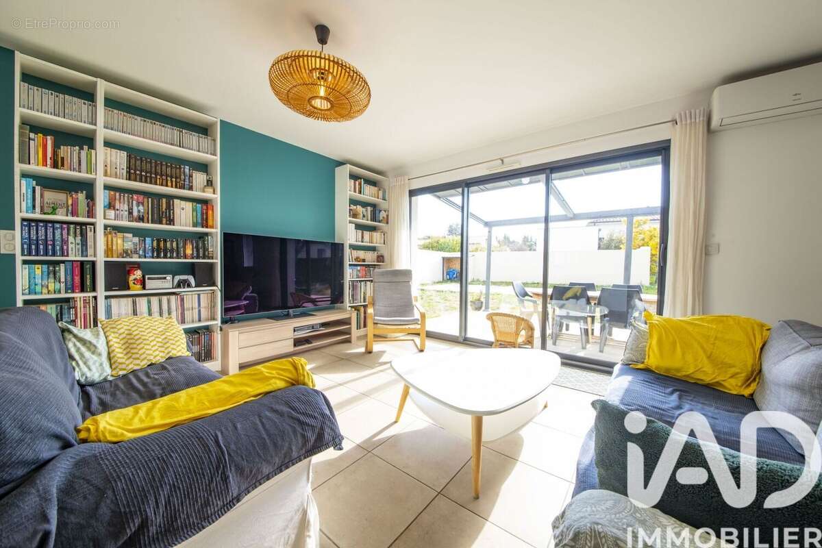 Photo 6 - Maison à PERNES-LES-FONTAINES