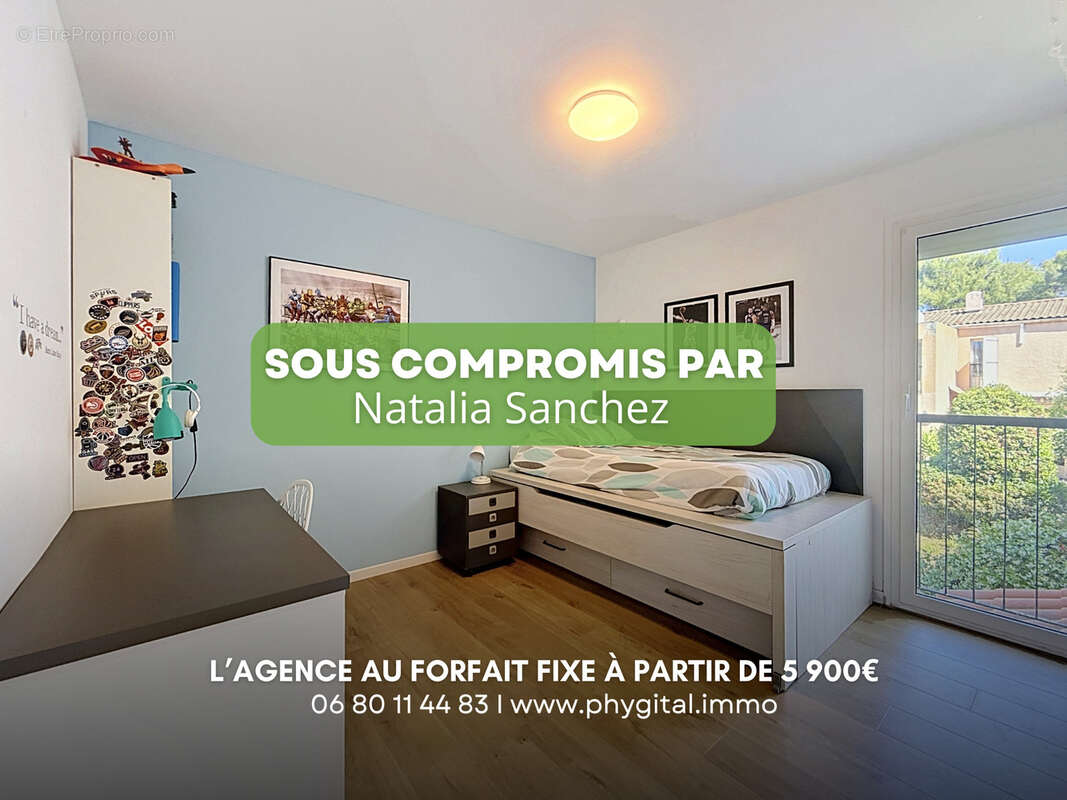 Maison 5/6P à vendre à Antibes (06600) - photo 24