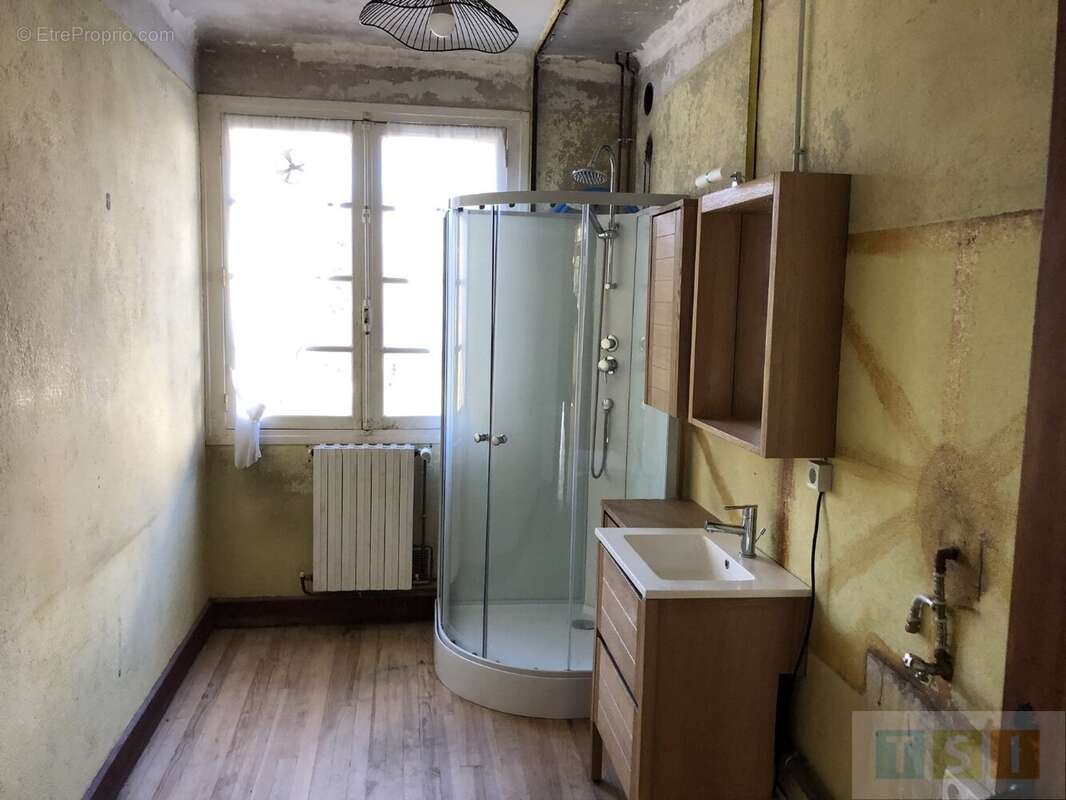 Maison à LANNEMEZAN