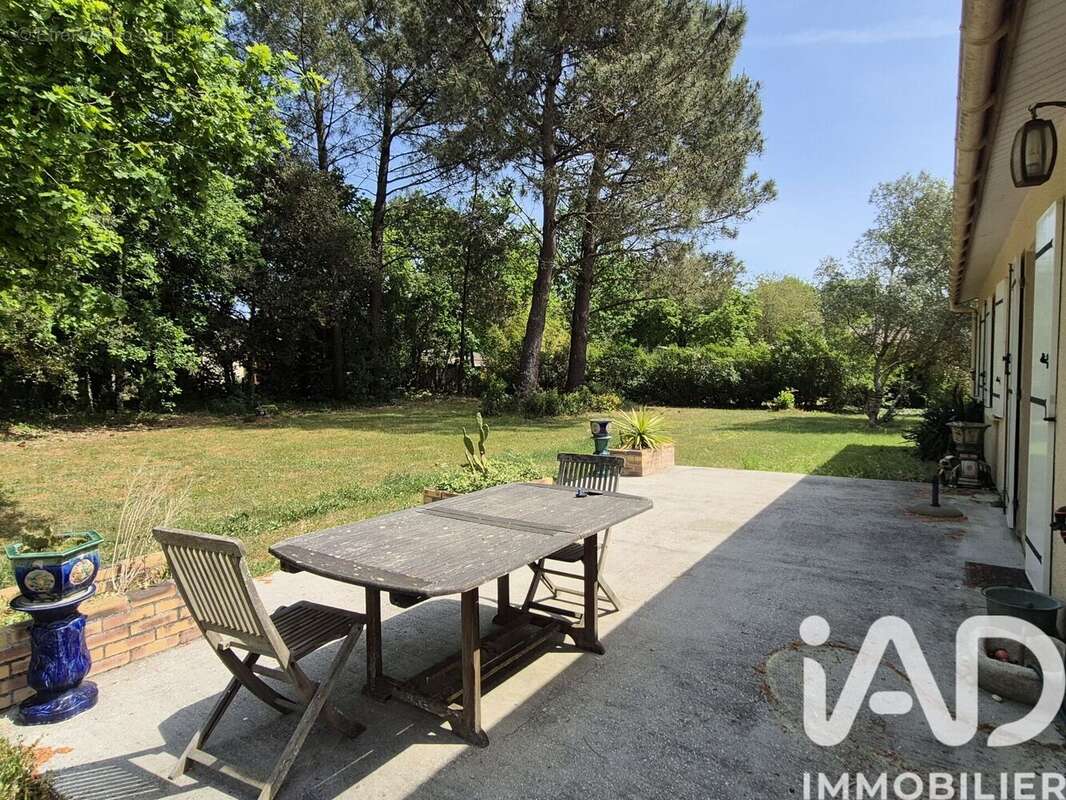Photo 4 - Maison à VENSAC