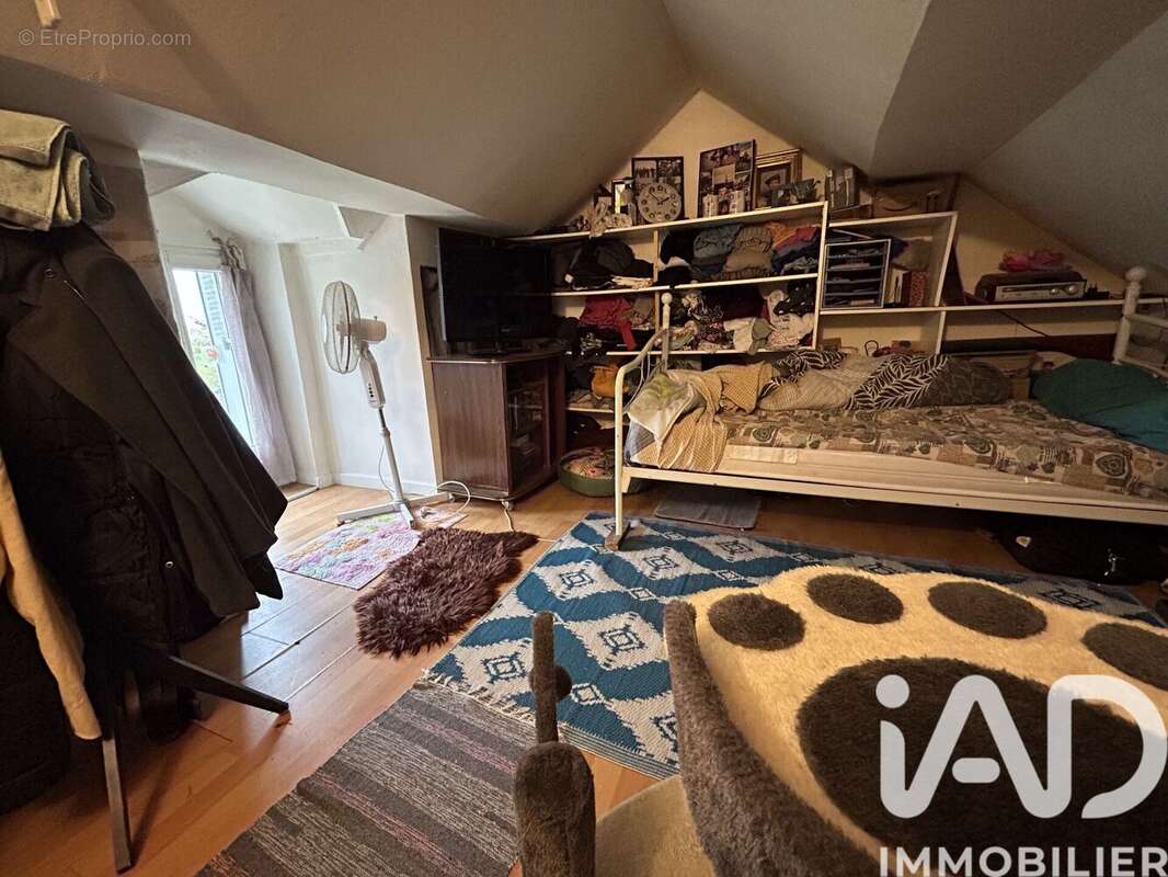 Photo 6 - Maison à MOSNAY