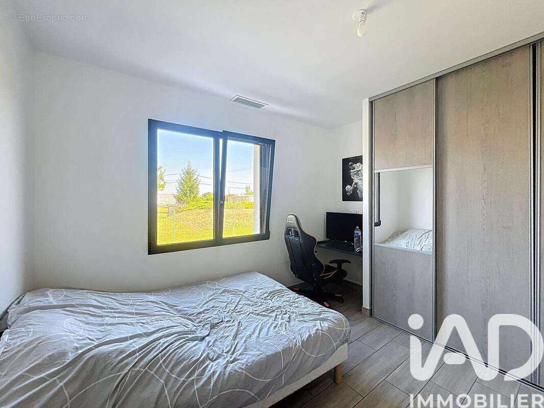 Photo 4 - Maison à VIMORY
