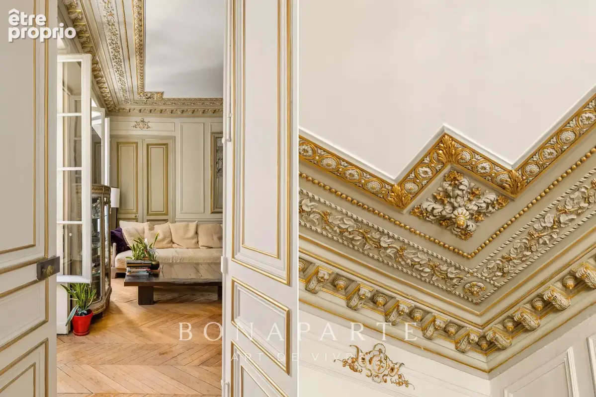 Paris 8e – square louis xvi / madeleine - photo 3