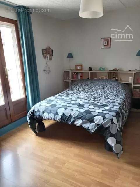 Maison à CONGIS-SUR-THEROUANNE