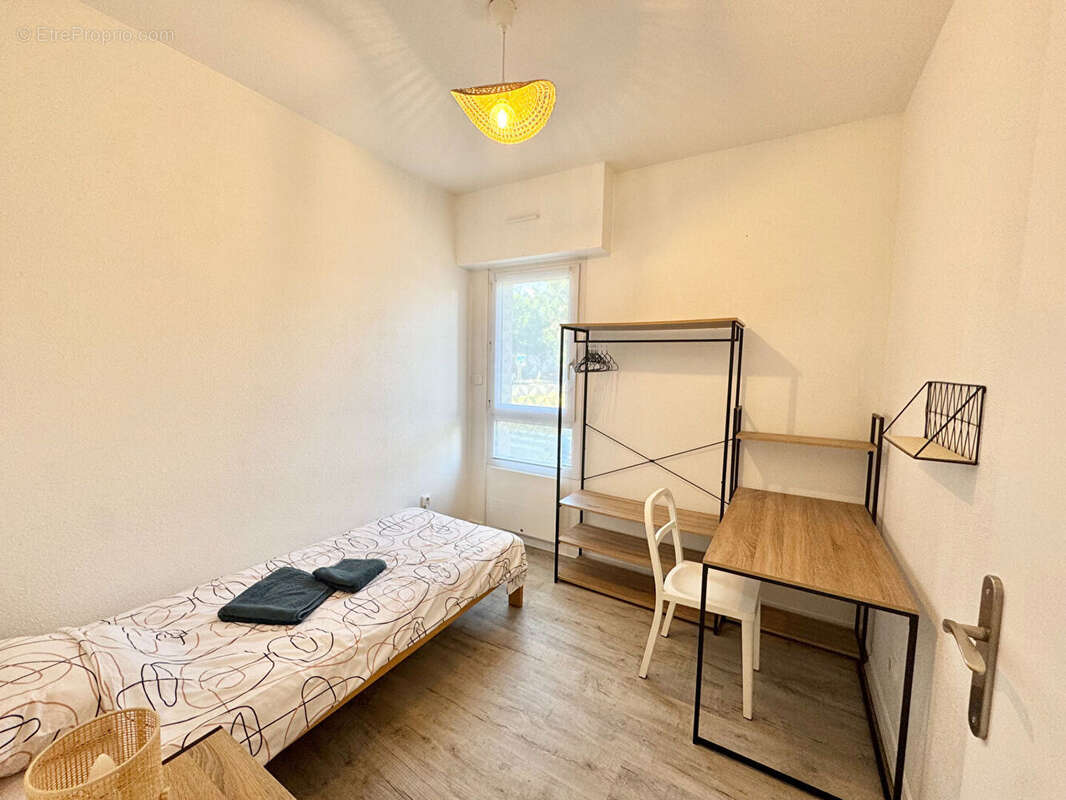 Appartement à LORIENT