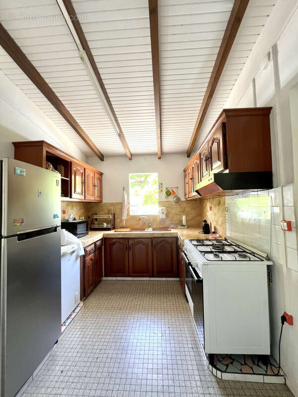 Maison à SAINT-CLAUDE