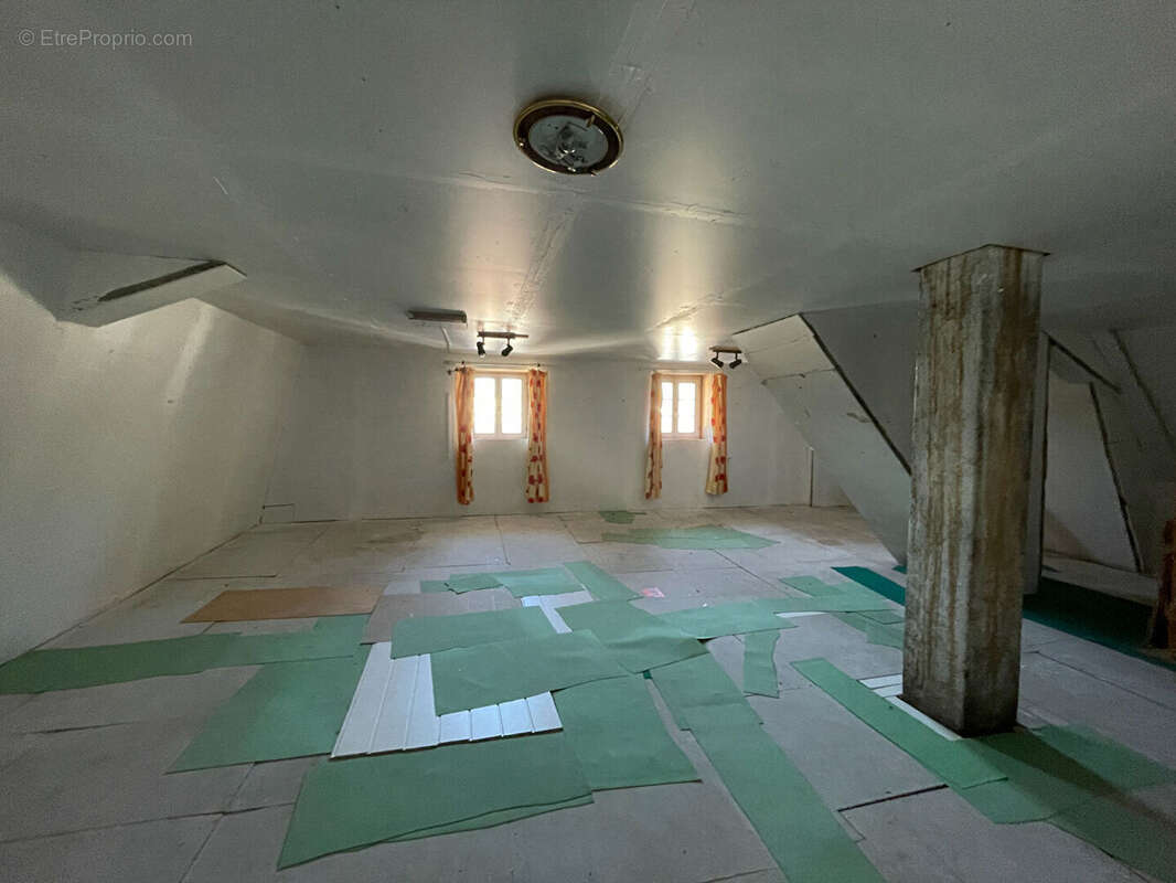 Appartement à SAINT-AMARIN