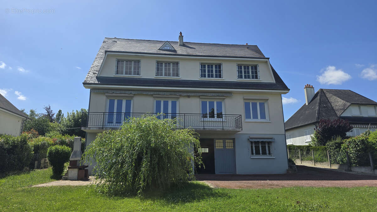 Maison à BEAUGENCY