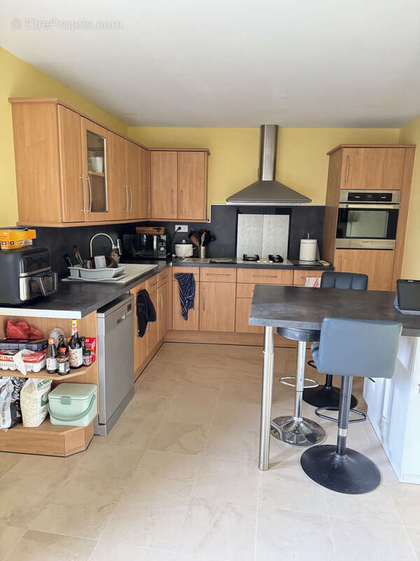 Maison à PERS-EN-GATINAIS