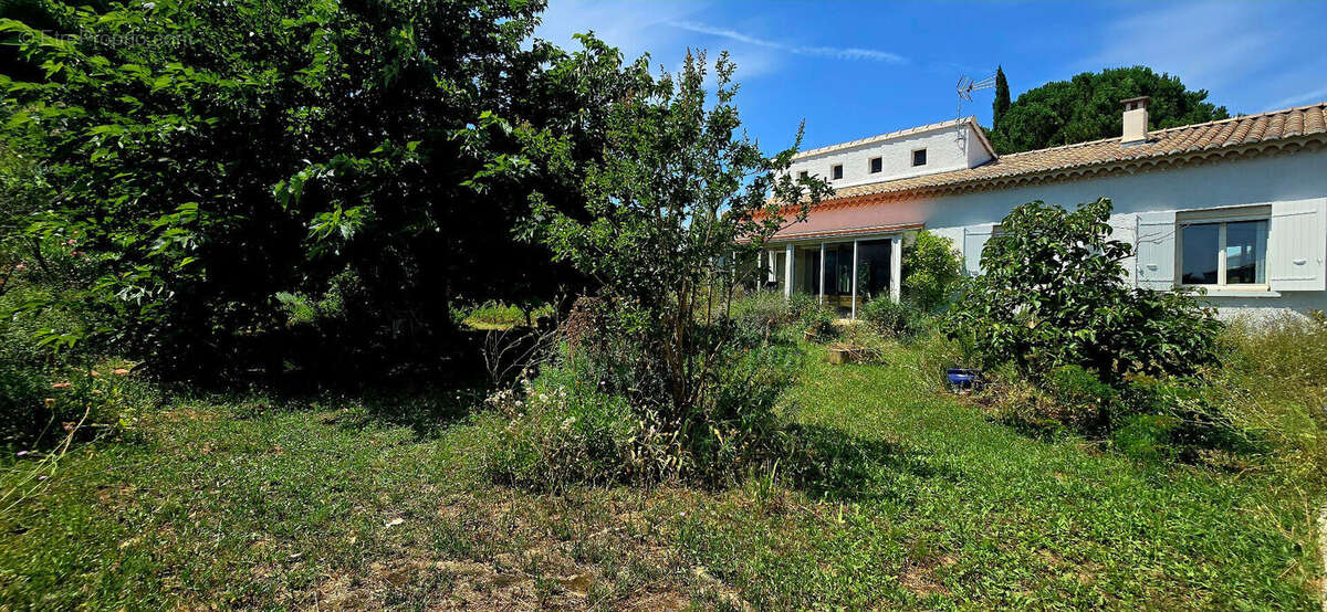 Maison à PONT-SAINT-ESPRIT