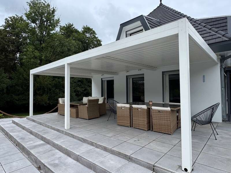 Maison à SAINT-DIZIER