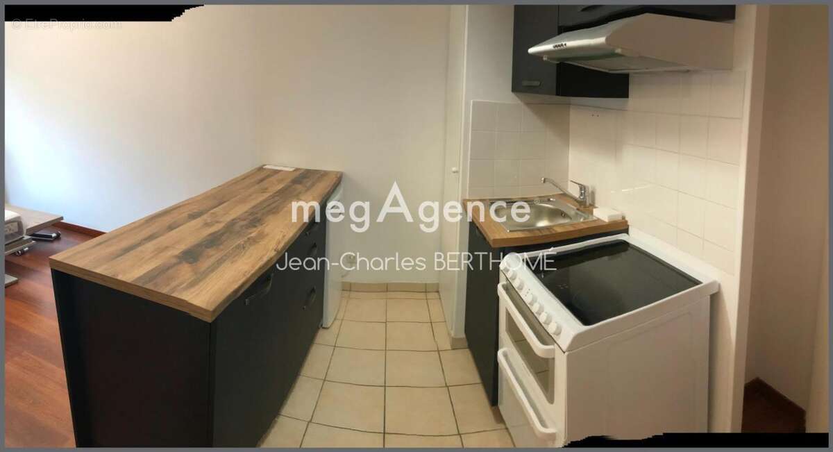 Appartement à LES SABLES-D'OLONNE