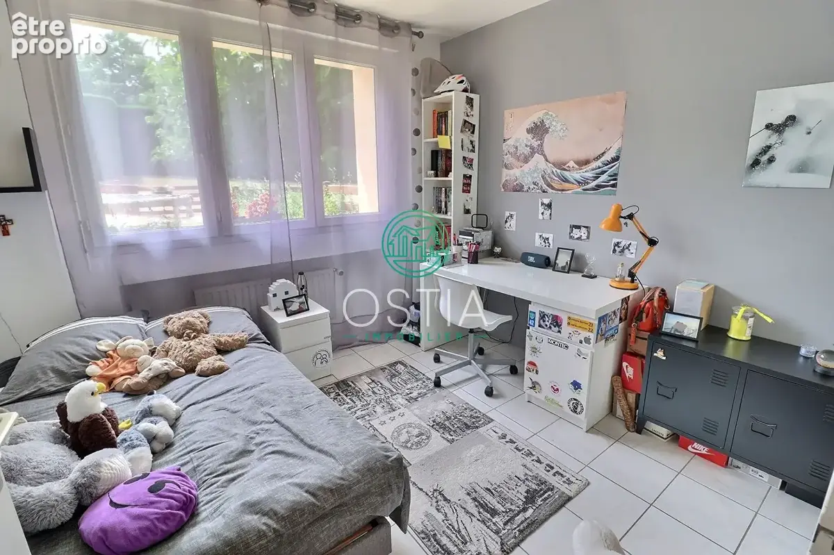 Appartement St Paul En Jarez 5 pièce(s) 112 m2 - photo 8