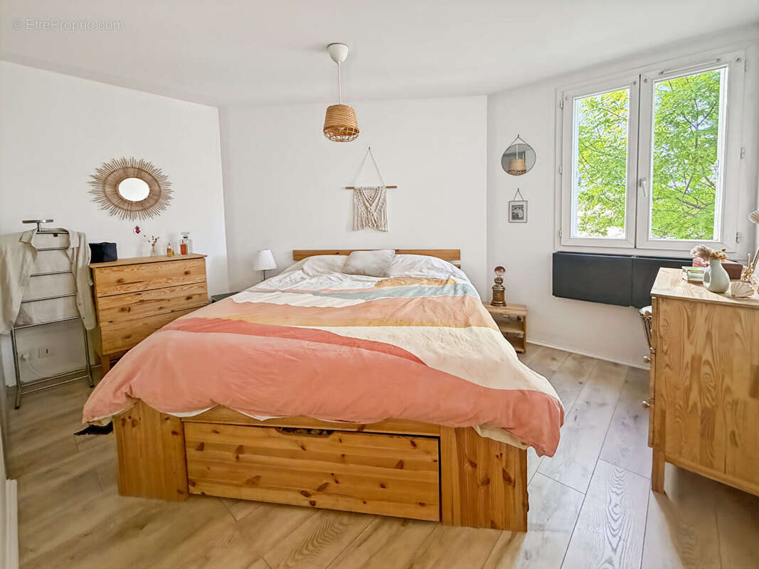 Appartement 65m² à palaiseau - photo 8