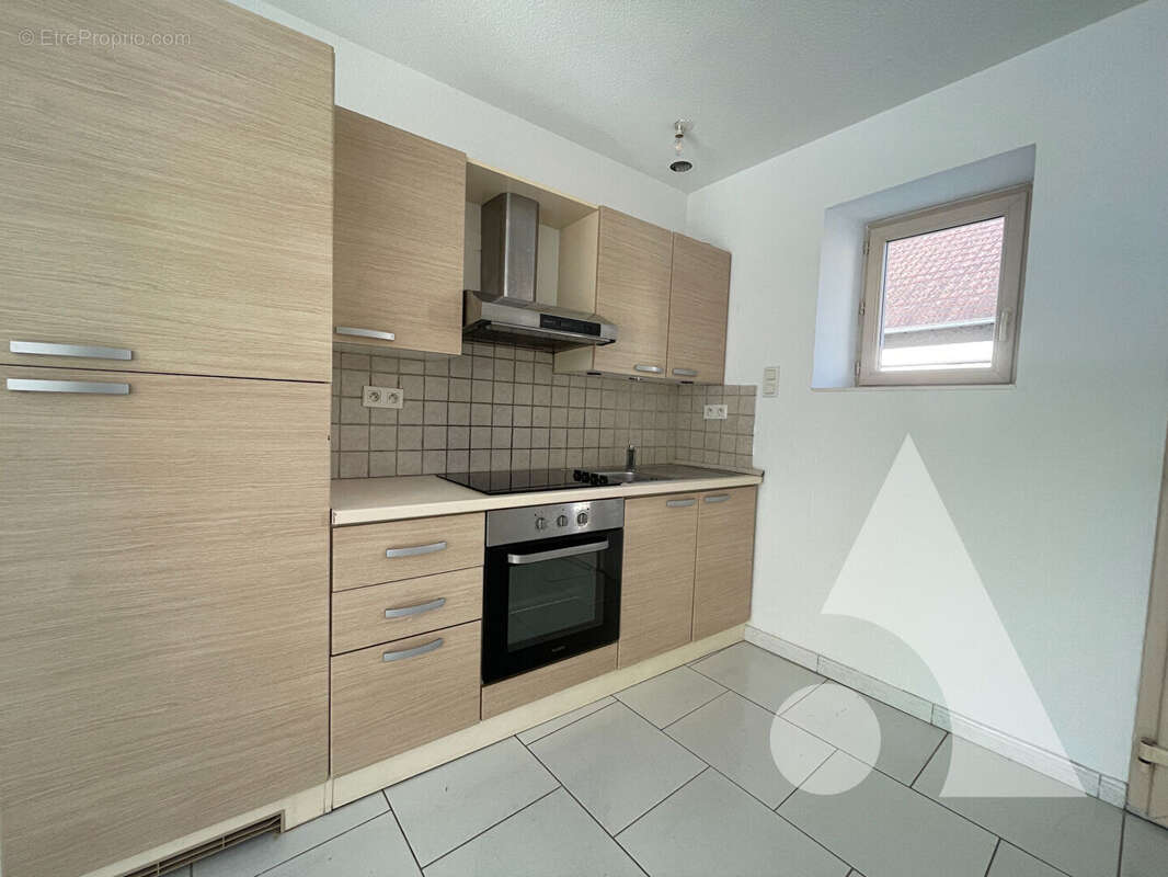 Maison à ROCHEFORT-SUR-NENON