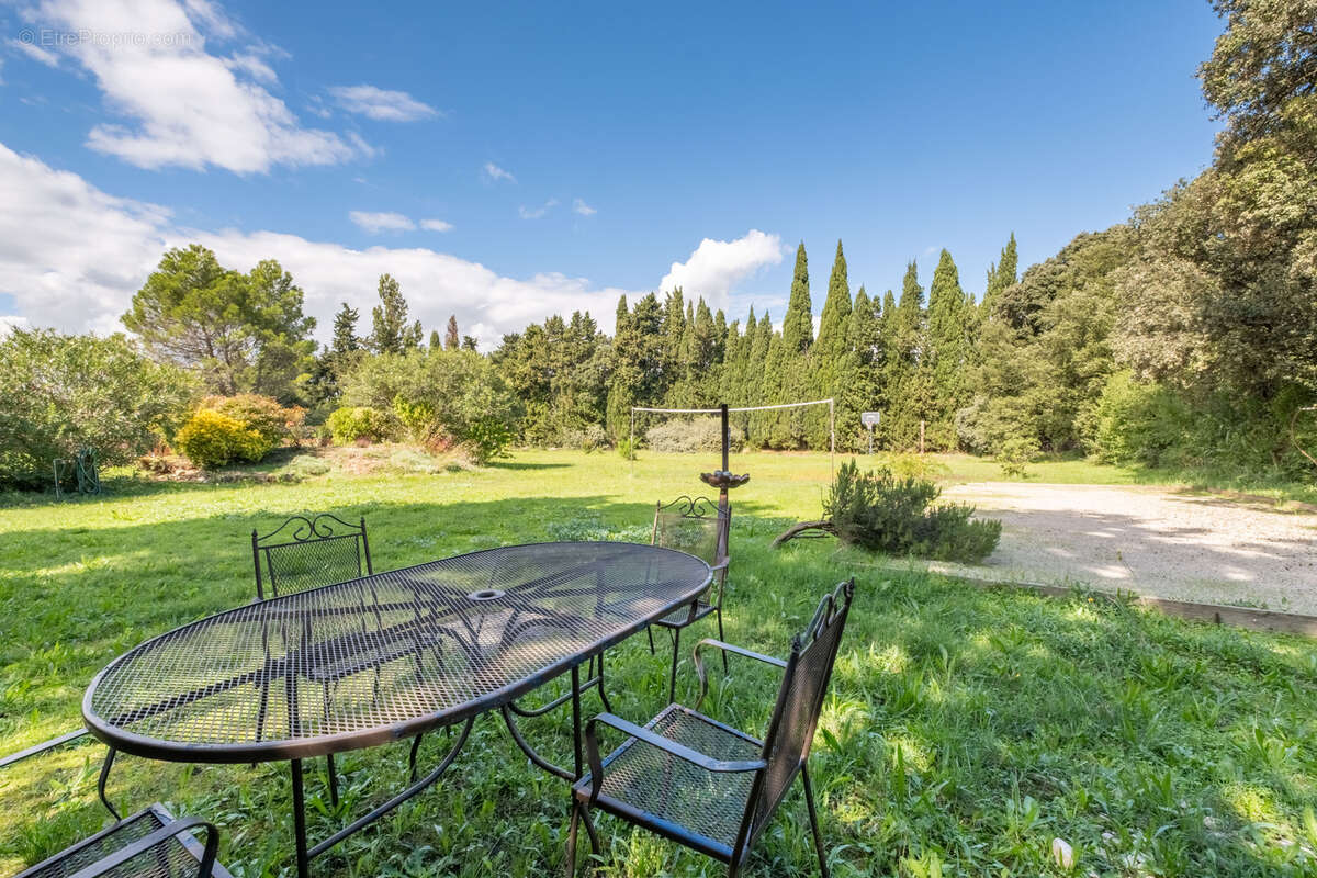 Maison à LORIOL-DU-COMTAT