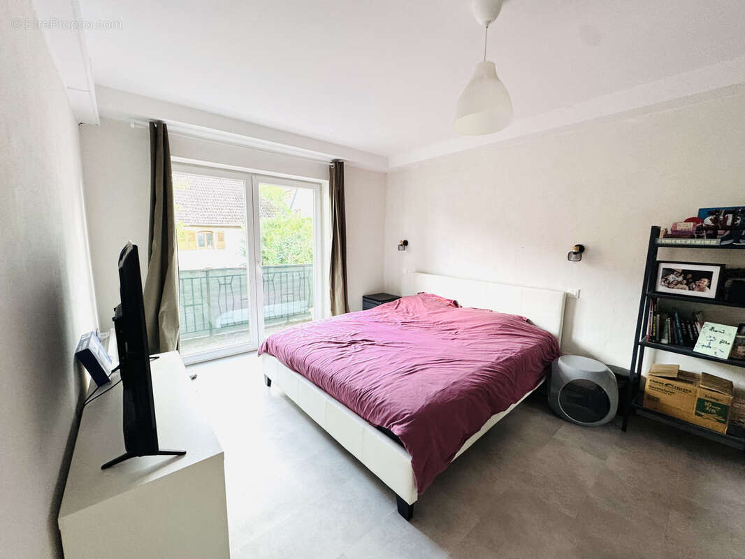 Maison à MUHLBACH-SUR-BRUCHE