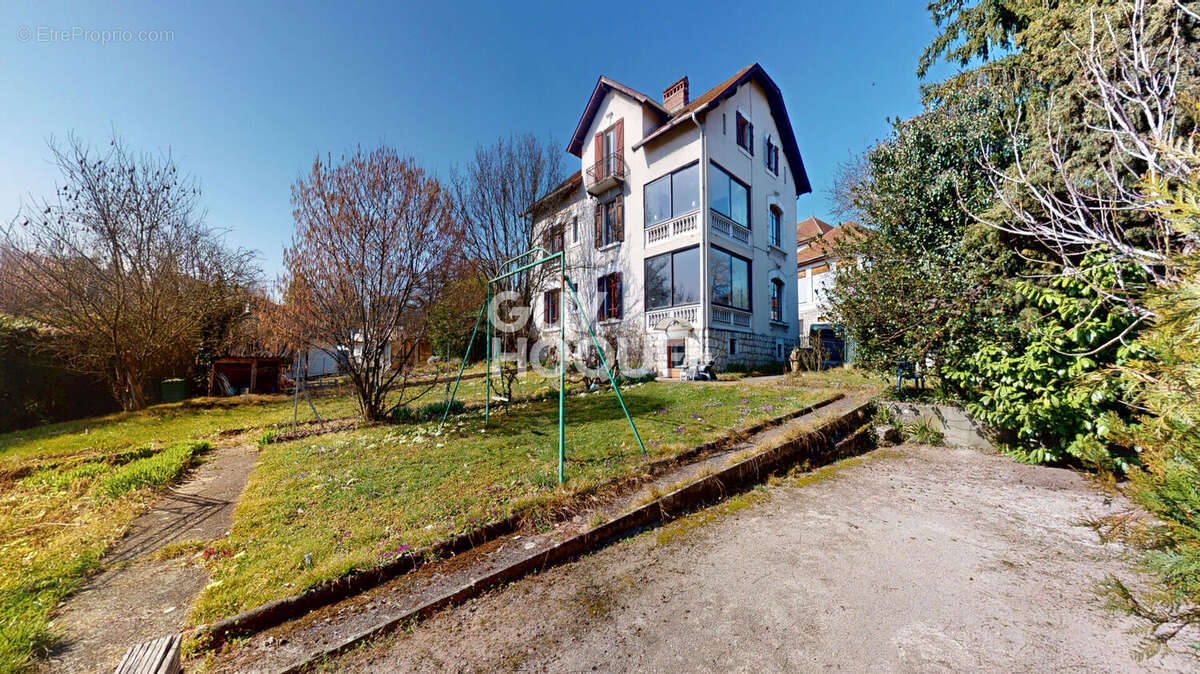 Appartement à ANNECY