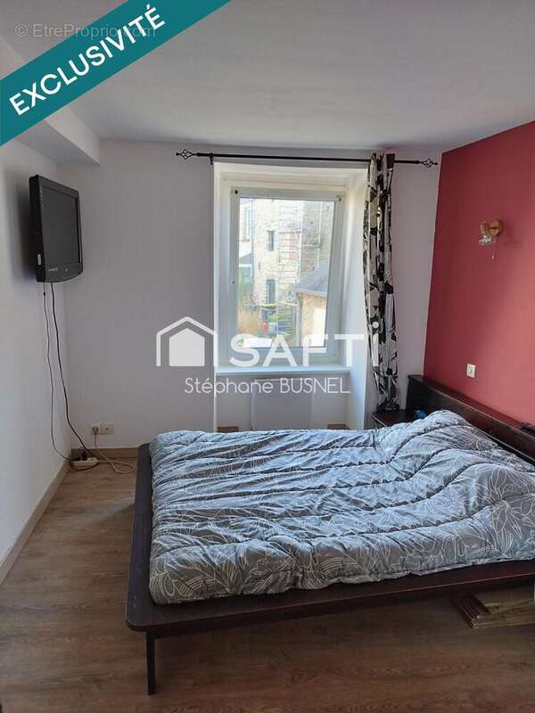 Photo 5 - Maison à EQUEURDREVILLE-HAINNEVILLE