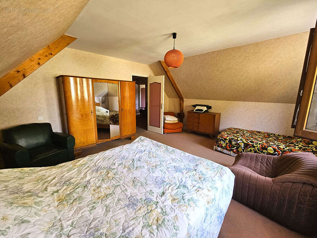 Maison QUIMIAC proche plage de Lanséria - photo 5