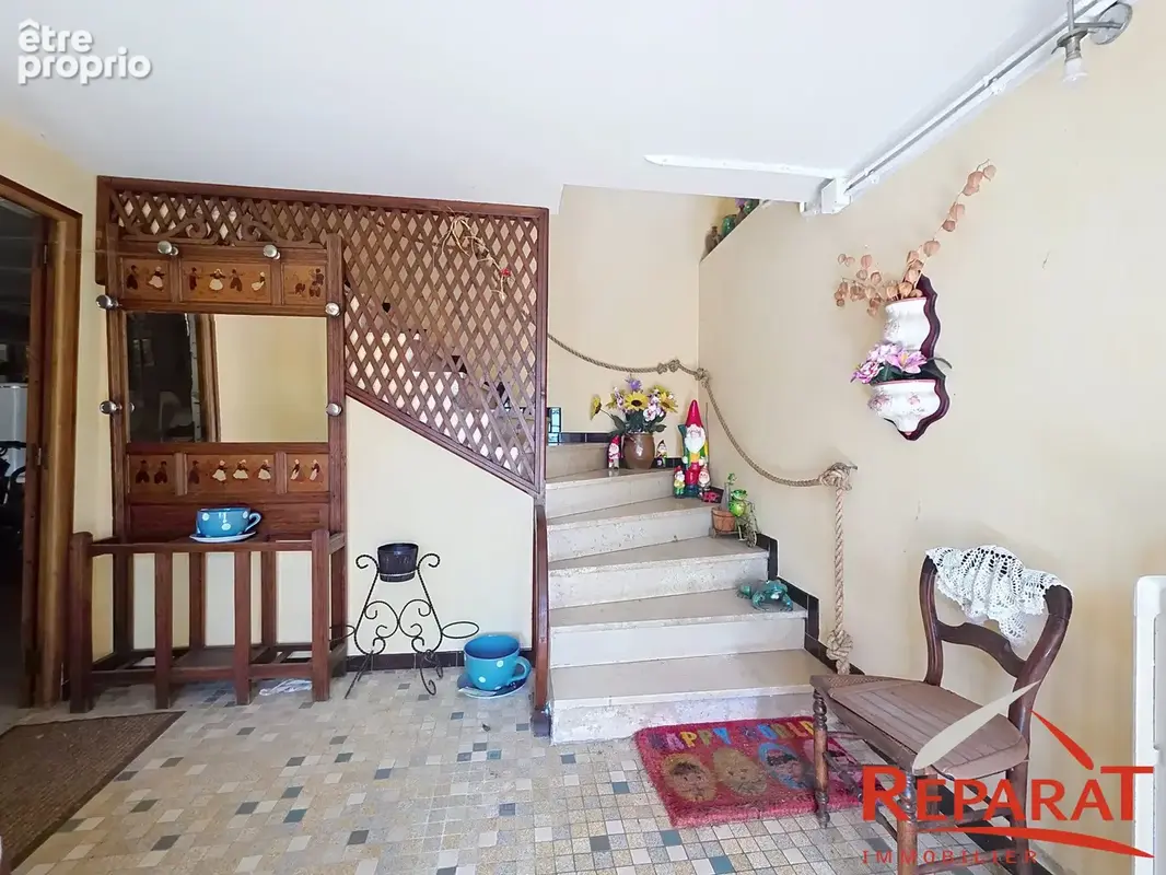 Maison 92 m² à Objat  - photo 7