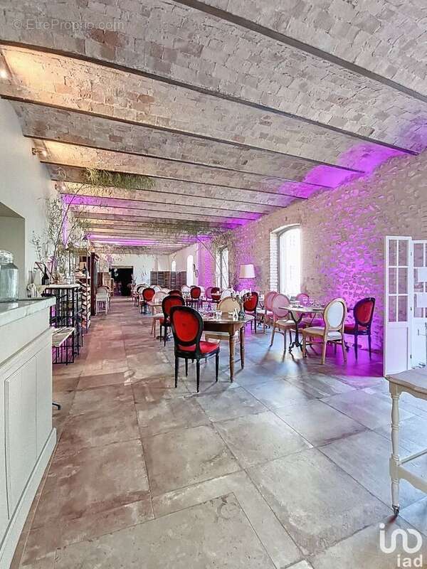 Photo 4 - Commerce à SAULCE-SUR-RHONE