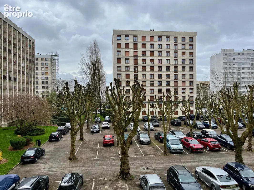 Appartement 3 pièces 63 m² à vendre à Meudon (92360) - photo 7