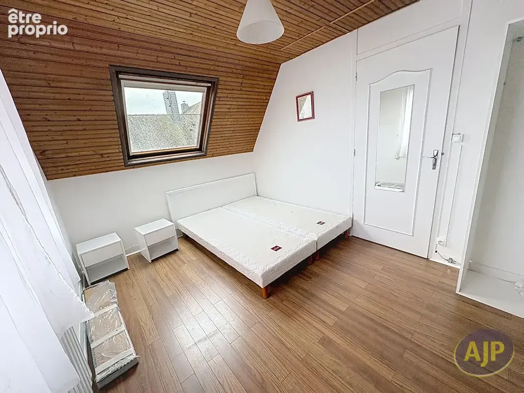 Le Pouliguen  maison 166m² - 3 GARAGES - photo 14