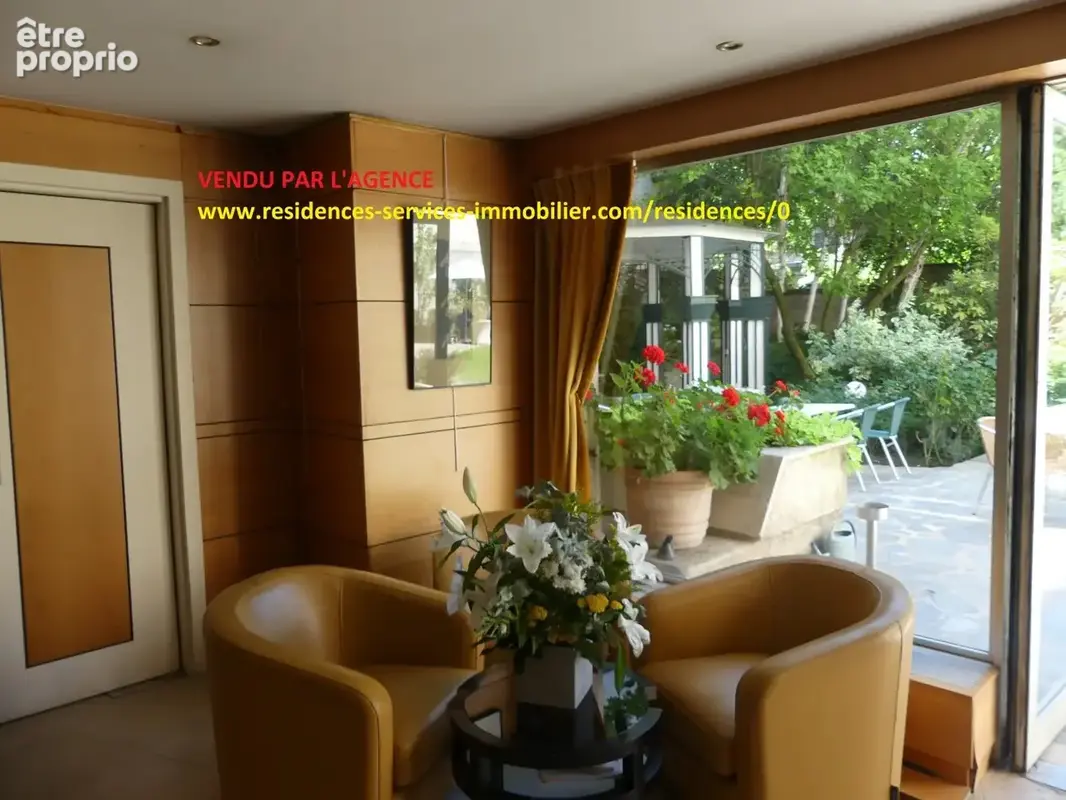 Appartement 3 pièces 79 m² à vendre à Paris-16e (75016) - photo 3