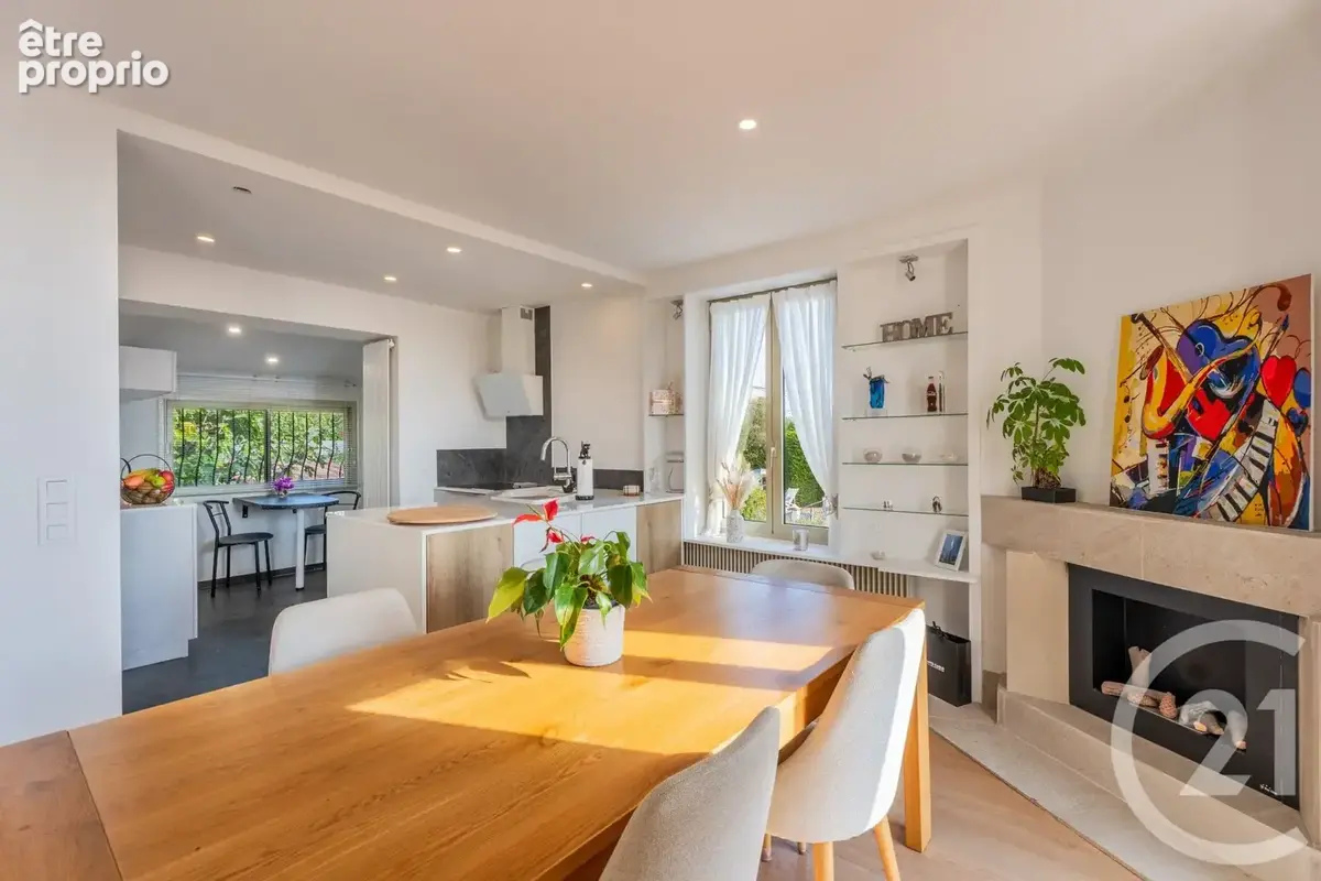 Maison 6 pièces 124 m² à vendre à Nice (06300) - photo 22