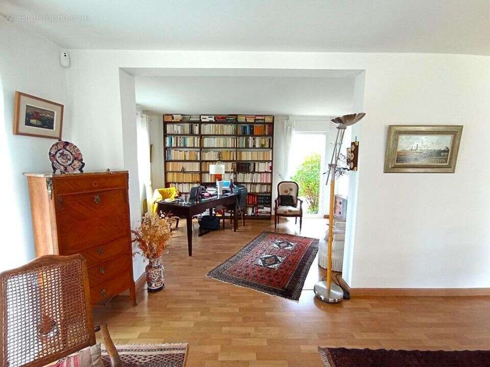 Maison à BIEVILLE-BEUVILLE