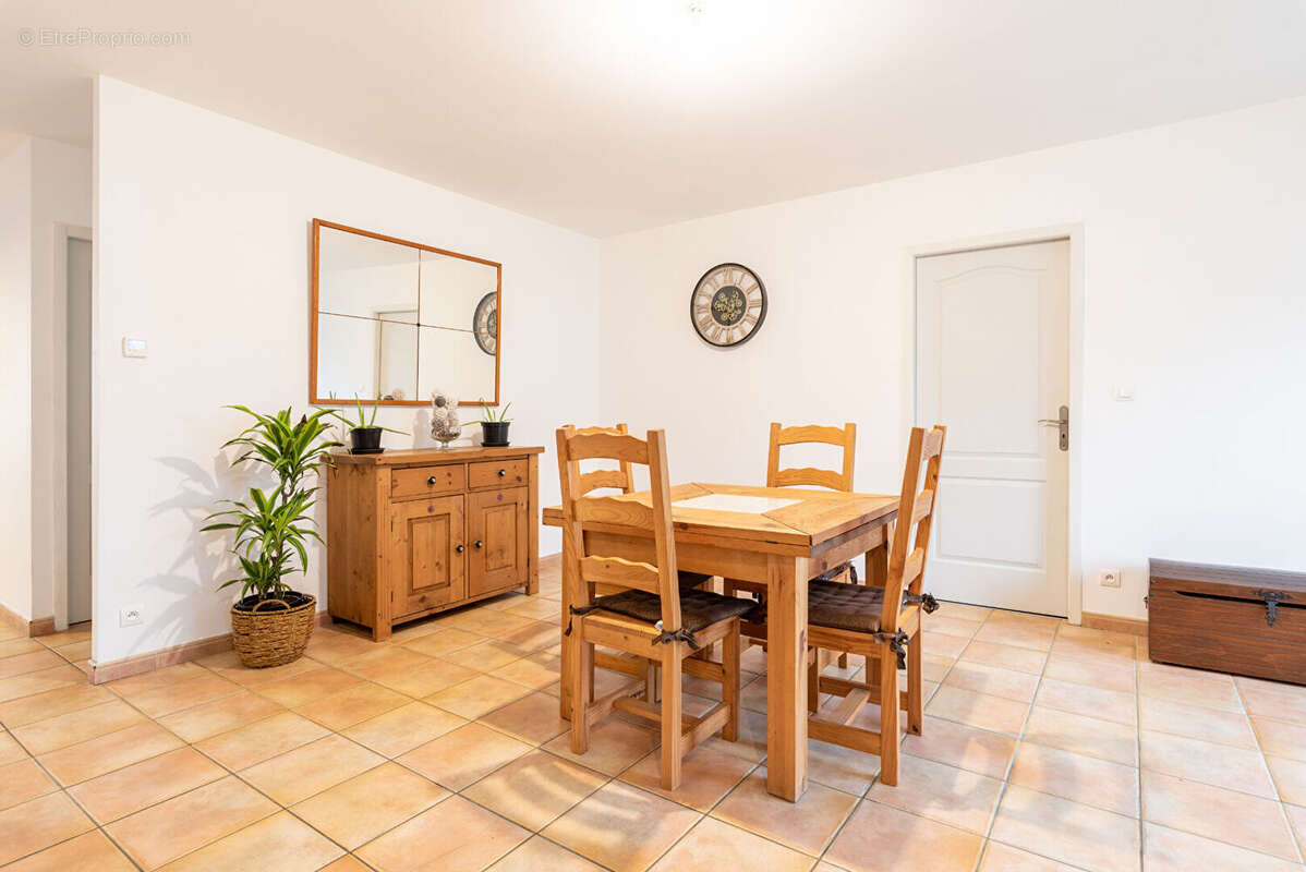 Investissement locatif maison mitoyenne Saint-Sever - photo 3