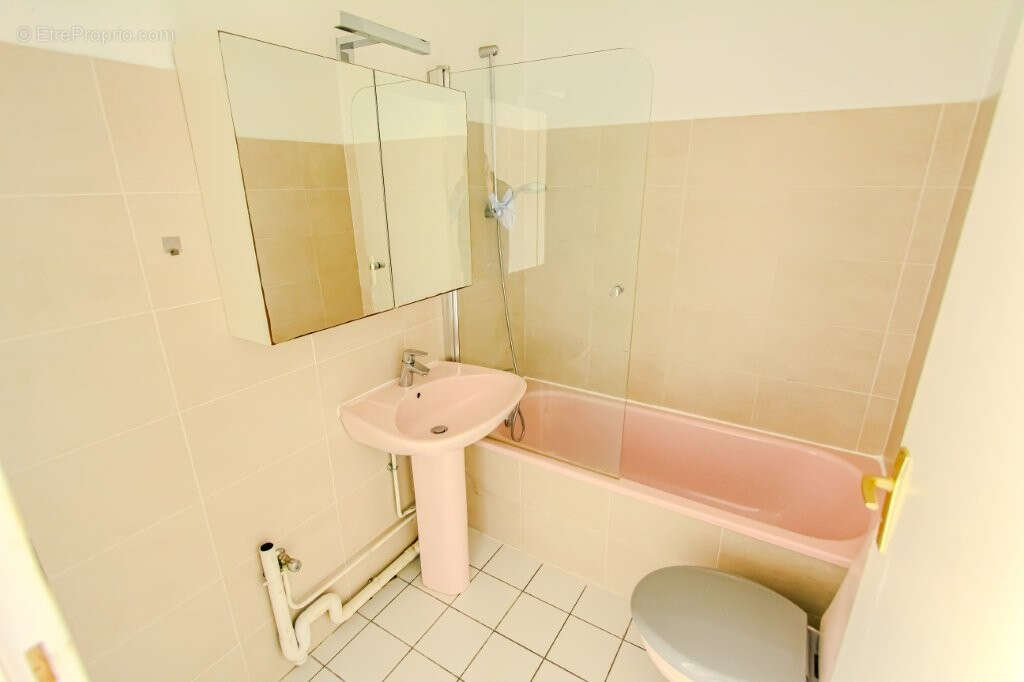 Appartement à BIARRITZ