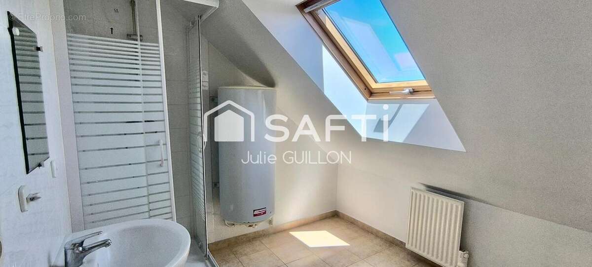 Photo 5 - Appartement à SAINT-NAZAIRE