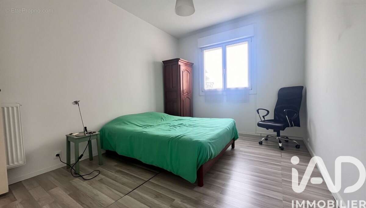 Photo 6 - Appartement à LE MANS