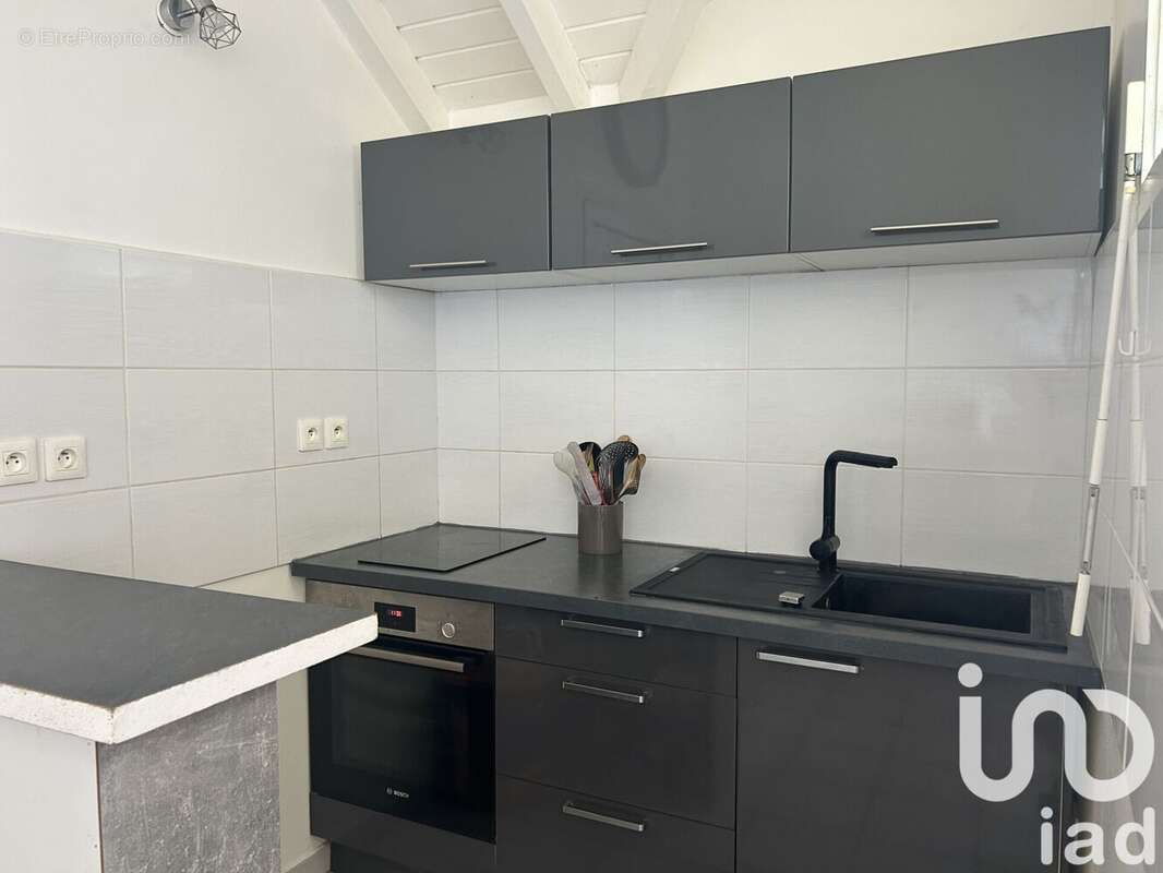 Photo 2 - Appartement à SAINT-FRANCOIS