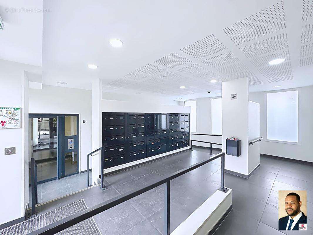 Appartement Longjumeau 3 pièces 59 m²  avec balcons et stationnements - photo 10