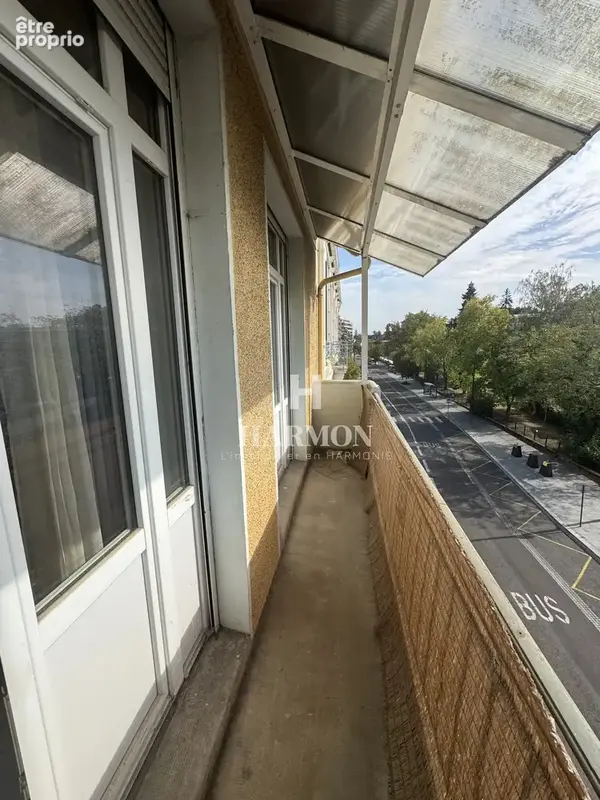 Harmon à vendre – pau centre – immeuble de rapport de 6 logements – face au lycée louis-barthou - photo 23