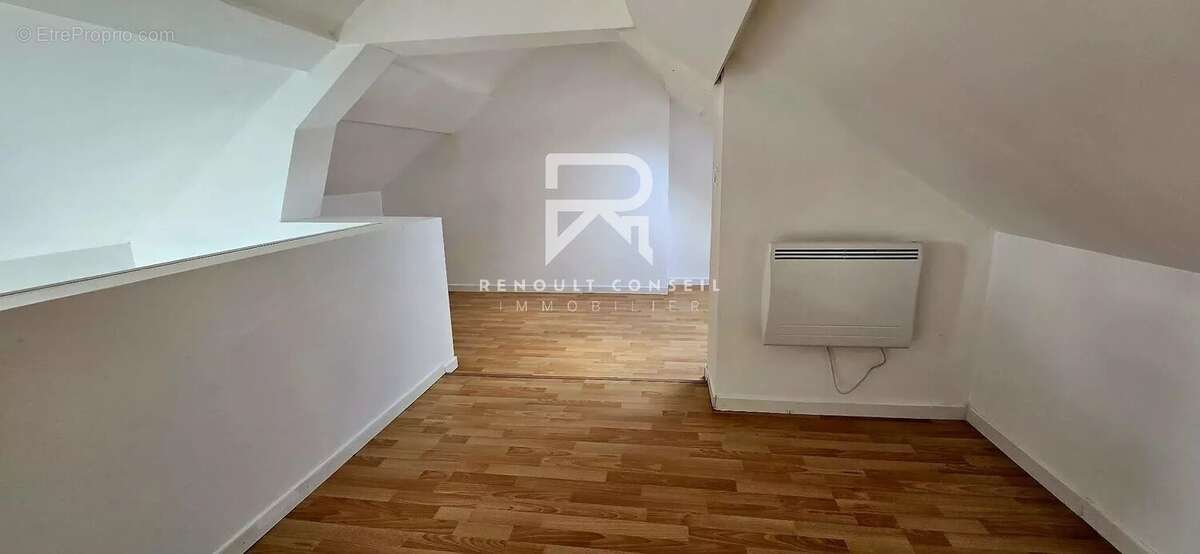 Maison à CAUDEBEC-LES-ELBEUF