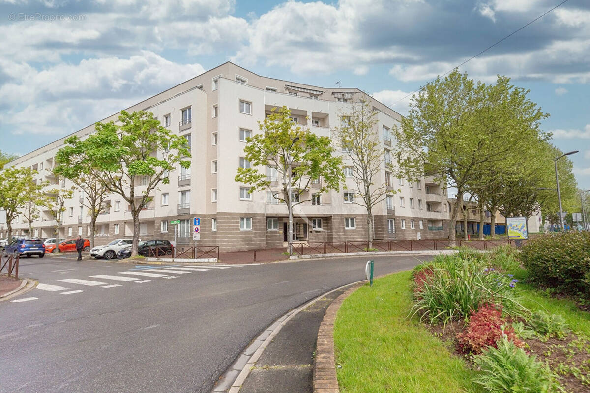 Appartement à NOISIEL