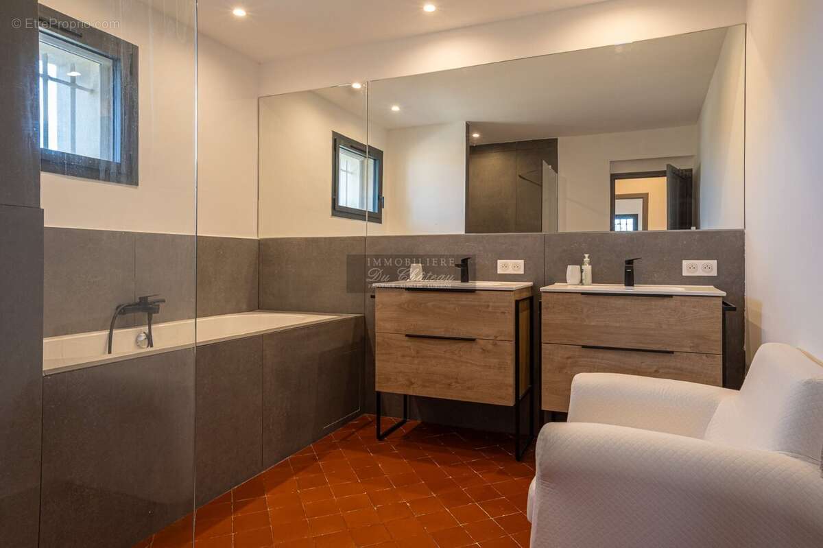 Maison à CHEVAL-BLANC