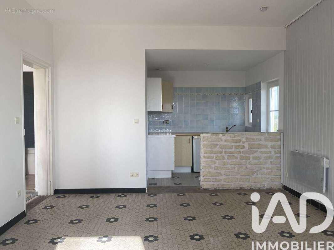 Photo 7 - Maison à LIBOURNE