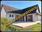 Maison à TREVOL