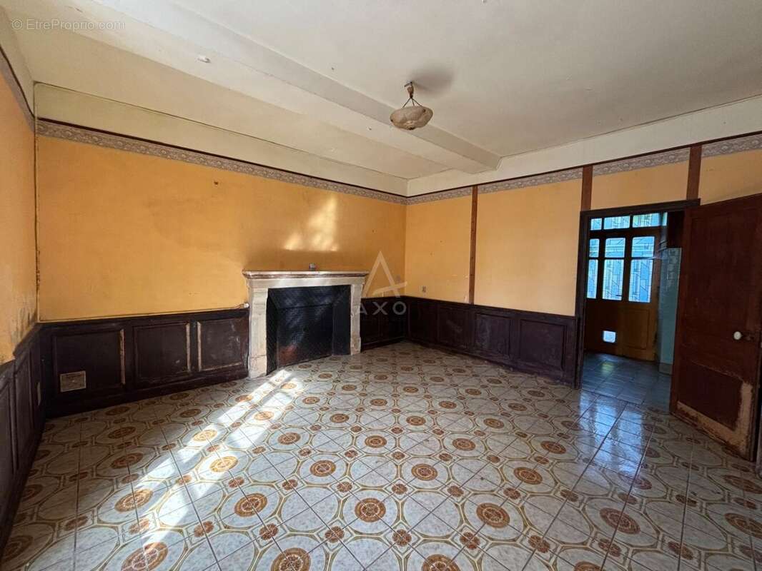 Maison de caractère/Jardin/Centre bourg - photo 11