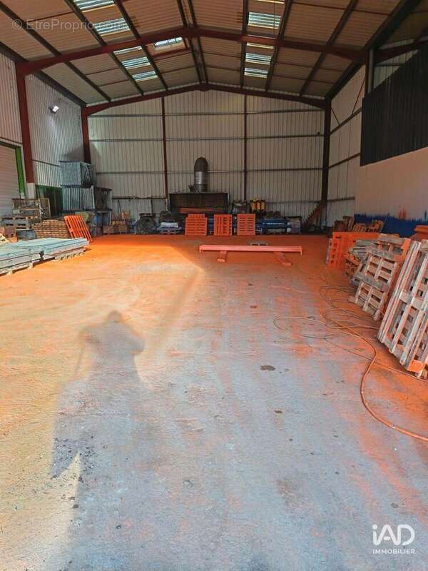 Photo 6 - Commerce à ABLIS