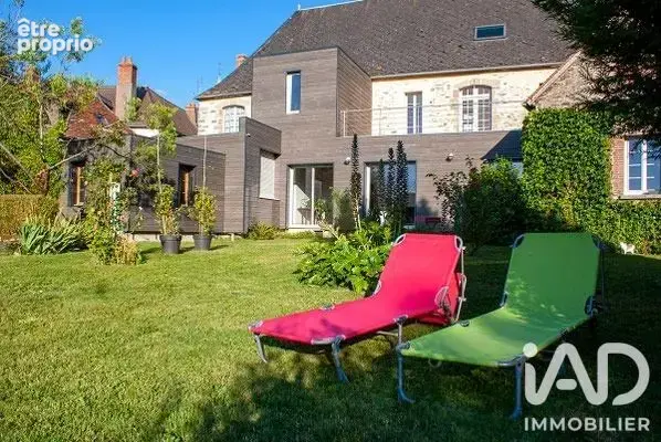 Photo 1 - Maison à FRESSELINES
