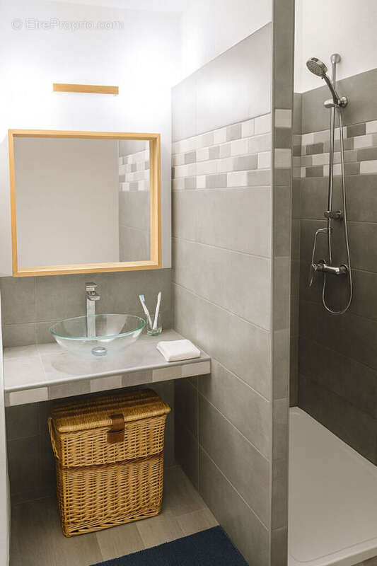 Appartement à SAUSSET-LES-PINS